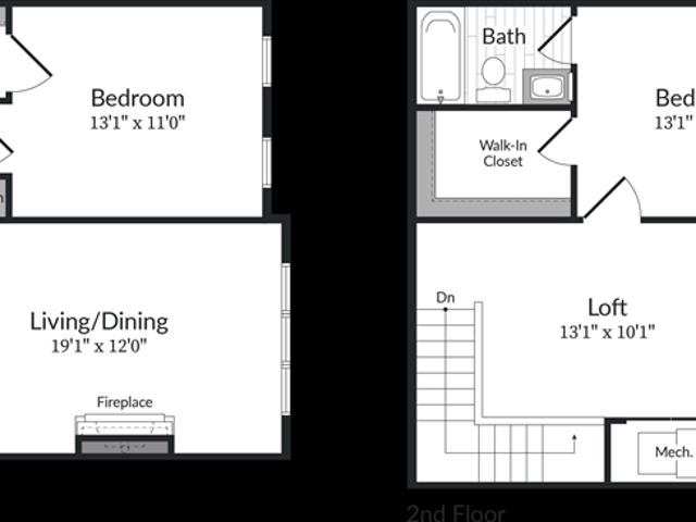 Townhouse for rent in Pasadena