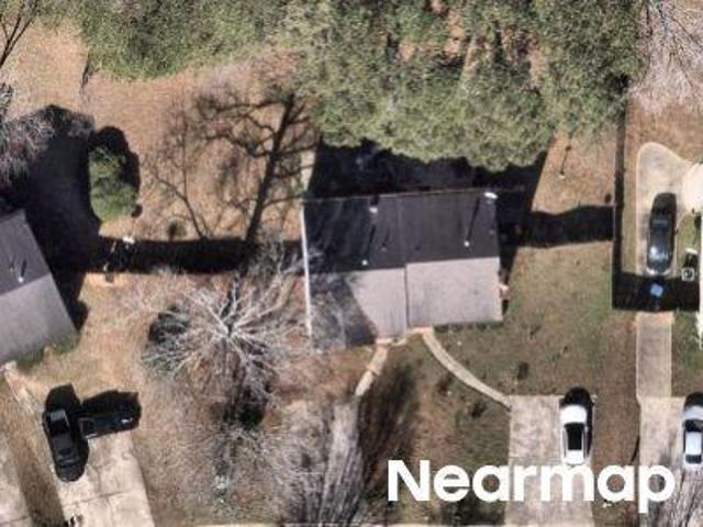 House for sale in Clayton, Georgia