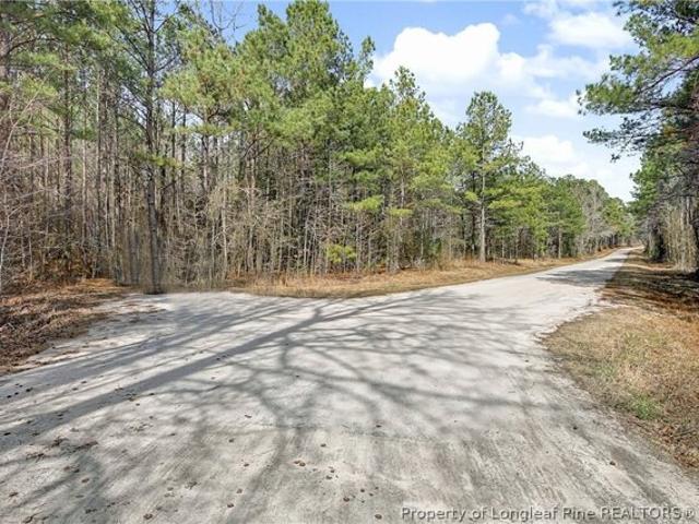 Land for sale in Spring Lake, North Carolina