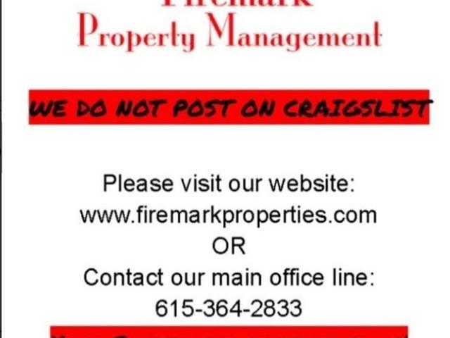 Apartment for rent in Kingsport