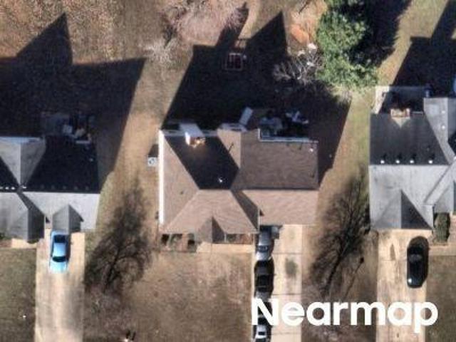 House for sale in Georgia