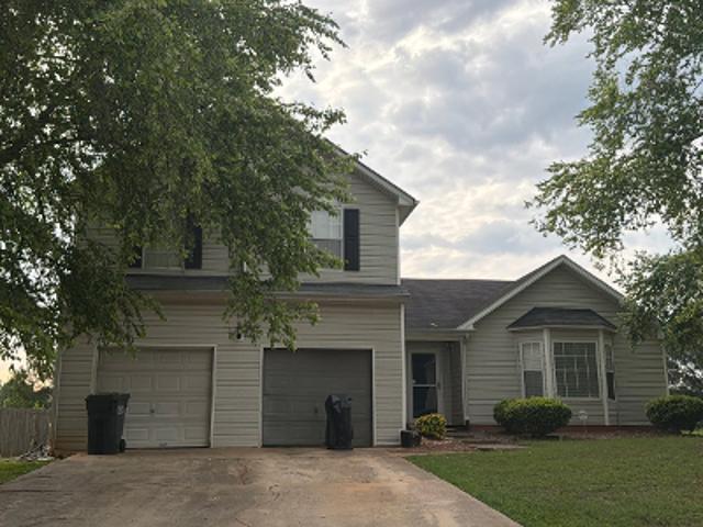 House for sale in Covington, Georgia