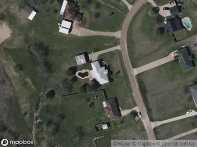 House for sale in Ellis, Texas
