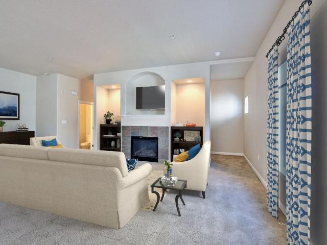 Apartment for rent in Oregonia