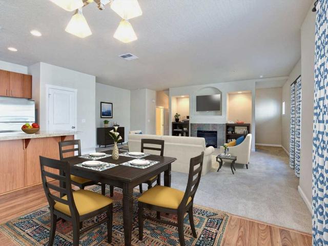 Apartment for rent in Oregonia