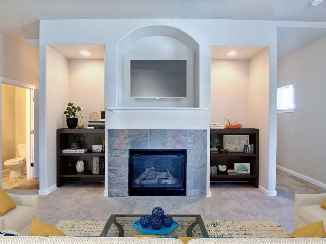Apartment for rent in Oregonia