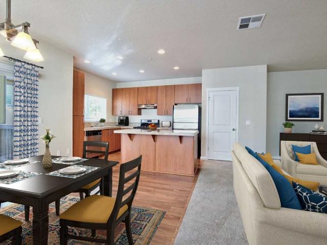 Apartment for rent in Oregonia