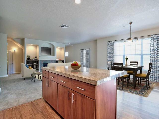 Apartment for rent in Oregonia