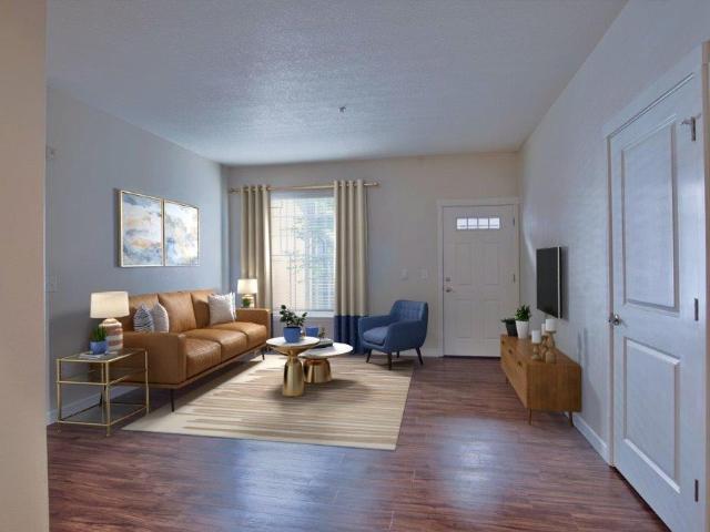 Apartment for rent in Oregonia