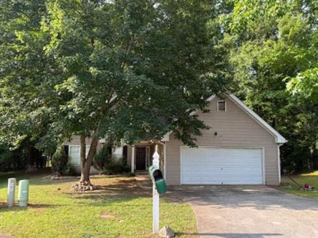 House for sale in Covington, Georgia