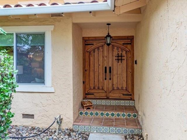 House for sale in San Martin, California
