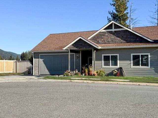 House for sale in Sandpoint, Idaho