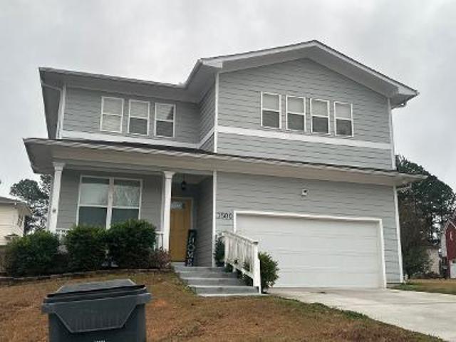 House for sale in Union City, Georgia