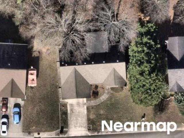 House for sale in Ringgold, Georgia