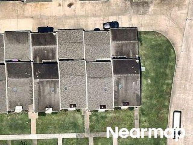 Condo for sale in Missouri City, Texas