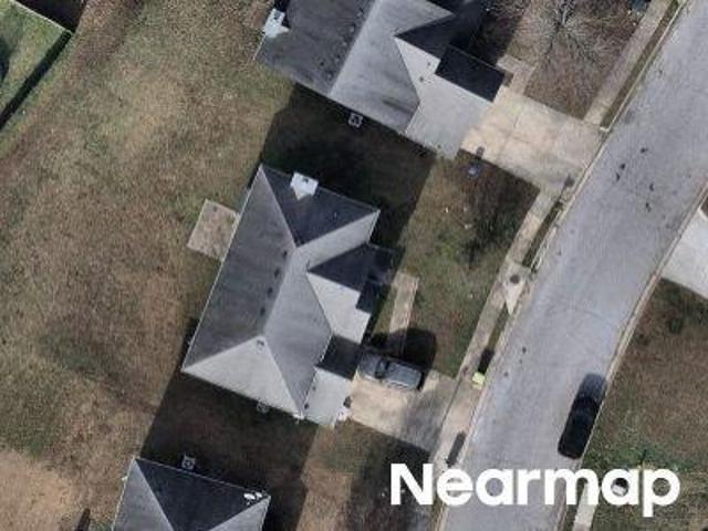 House for sale in Union City, Georgia