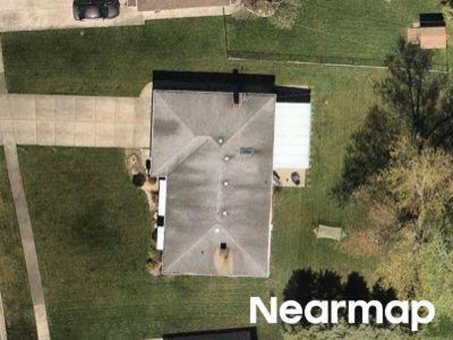 House for sale in Buffalo