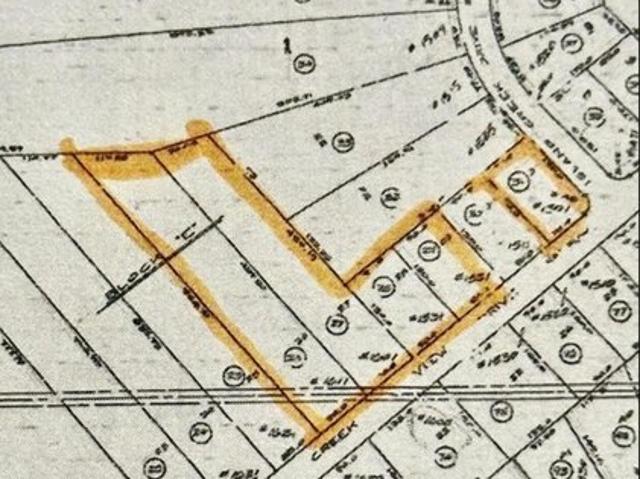 Land for sale in Paducah, Kentucky