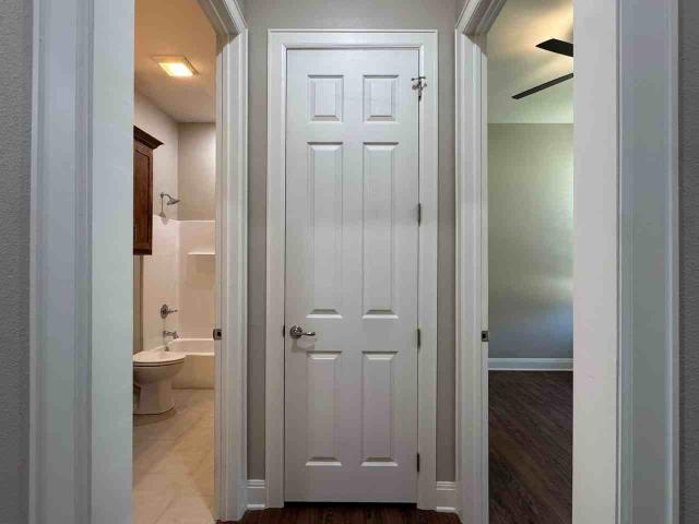 Apartment for rent in Smith, Texas