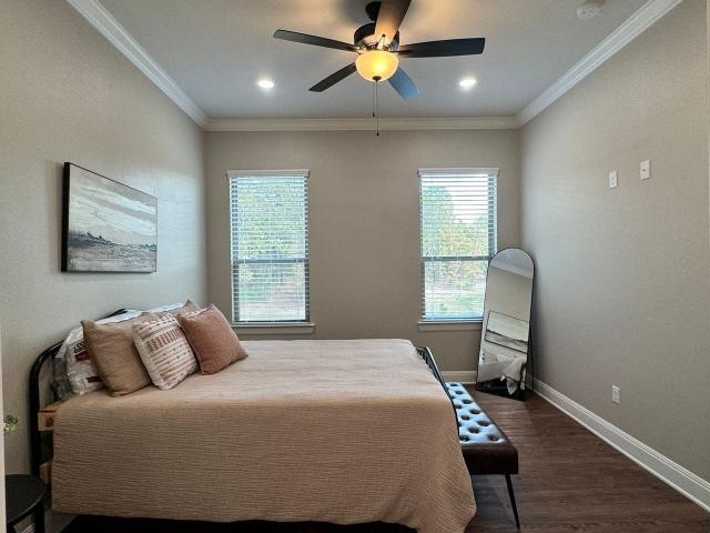 Apartment for rent in Smith, Texas