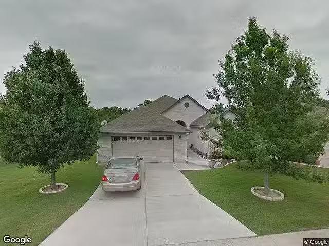 House for rent in Fredericksburg