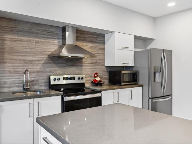Apartment for rent in British Columbia