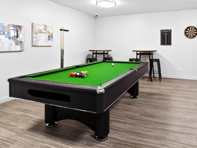 Apartment for rent in British Columbia