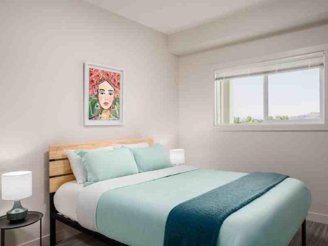 Apartment for rent in British Columbia