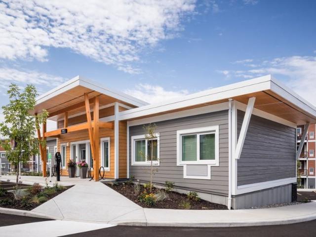 Apartment for rent in British Columbia