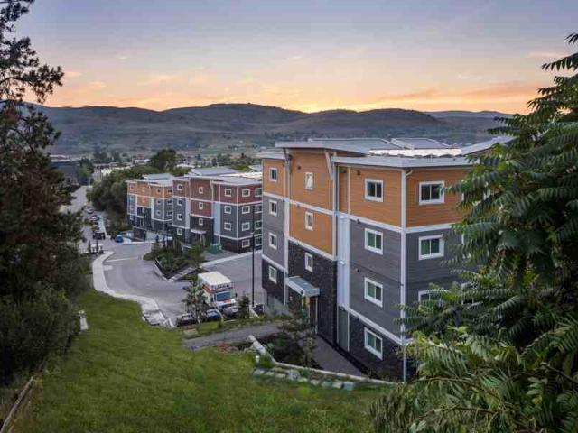 Apartment for rent in British Columbia