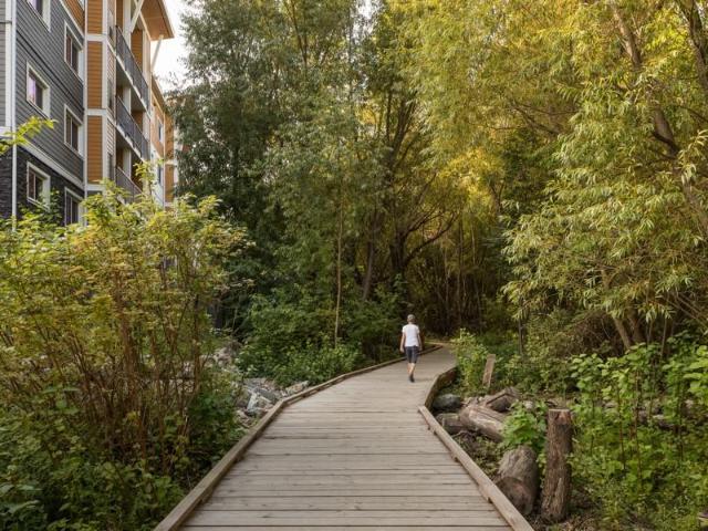 Apartment for rent in British Columbia