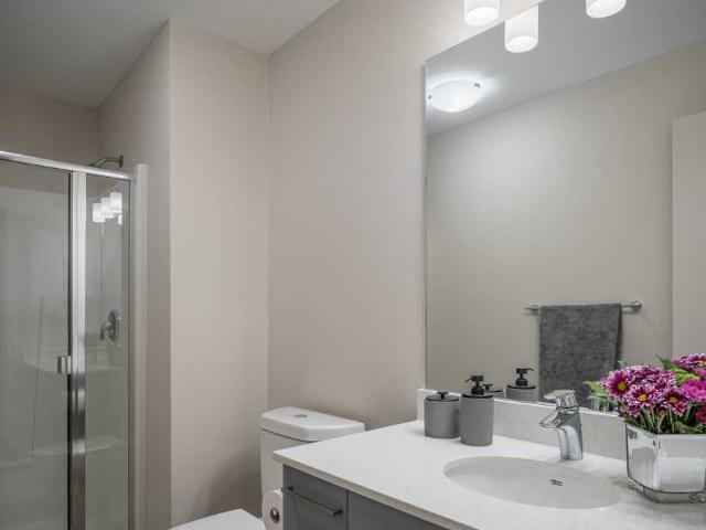 Apartment for rent in British Columbia
