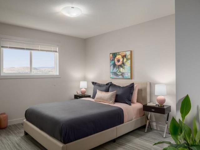 Apartment for rent in British Columbia