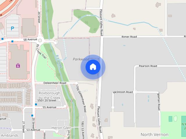 Apartment for rent in British Columbia