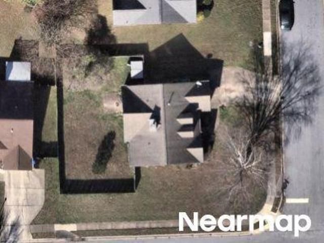 House for sale in Stockbridge, Georgia