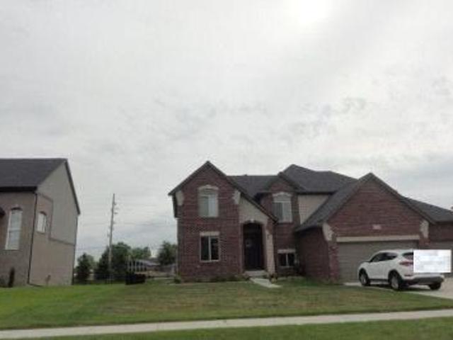 Condo for sale in Michigan