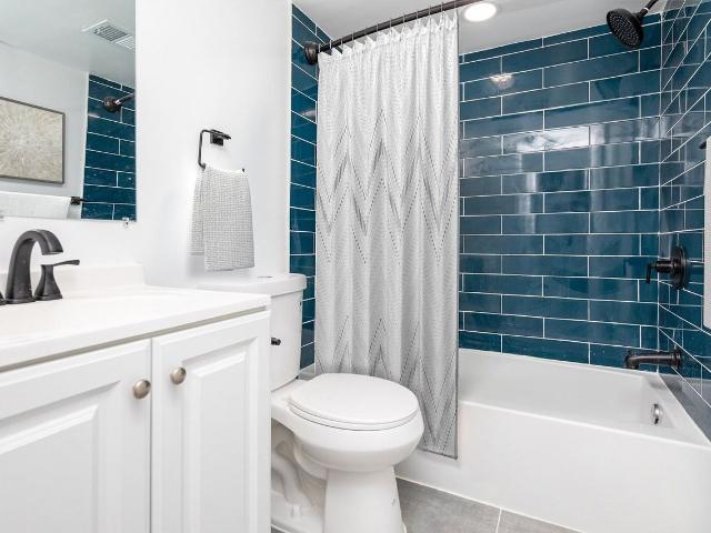 Apartment for rent in Philadelphia, Pennsylvania