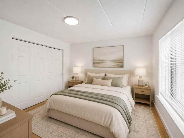Apartment for rent in Chestnut Wood Village, Philadelphia