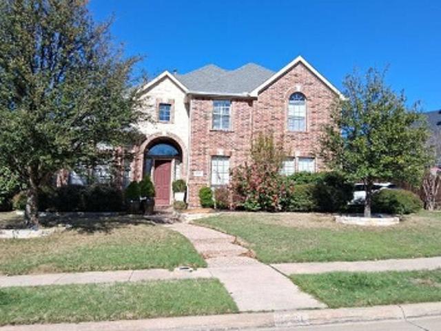House for sale in Denton, Texas