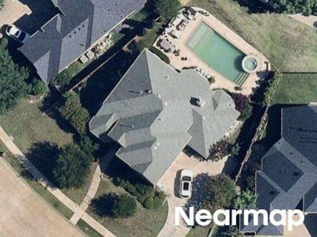House for sale in Denton, Texas