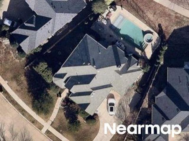 House for sale in Denton, Texas