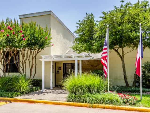 Apartment for rent in Desoto, Texas