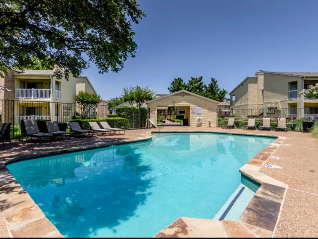 Apartment for rent in Desoto, Texas