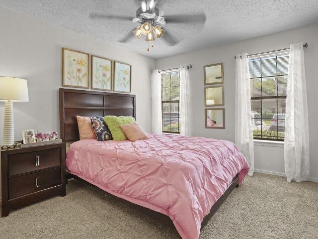Apartment for rent in Tulsa, Oklahoma