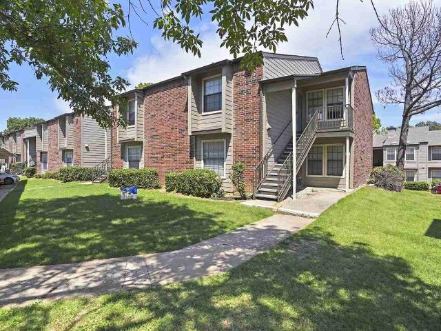 Apartment for rent in Tulsa, Oklahoma