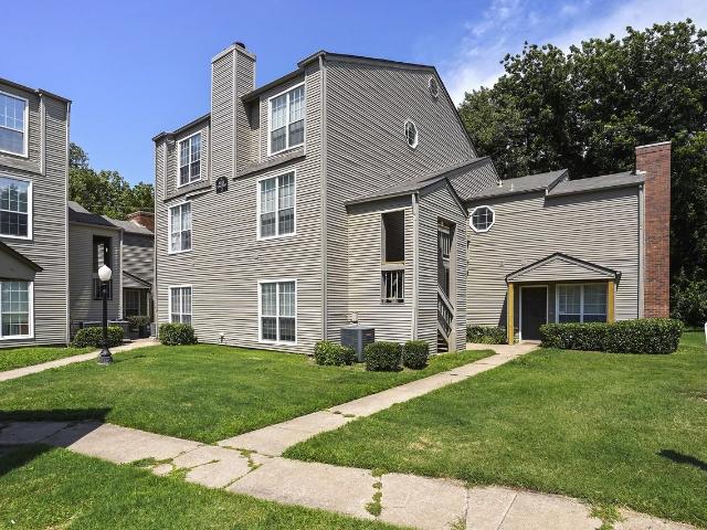 Apartment for rent in Tulsa, Oklahoma