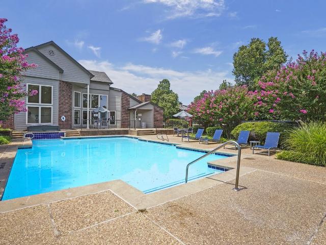 Apartment for rent in Tulsa, Oklahoma