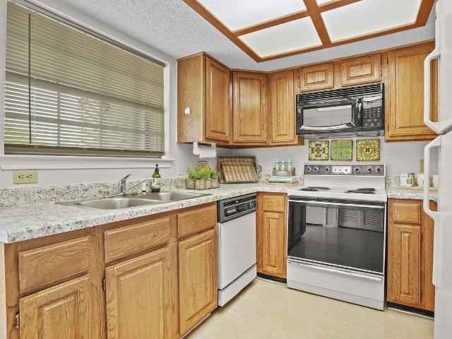 Apartment for rent in Tulsa, Oklahoma