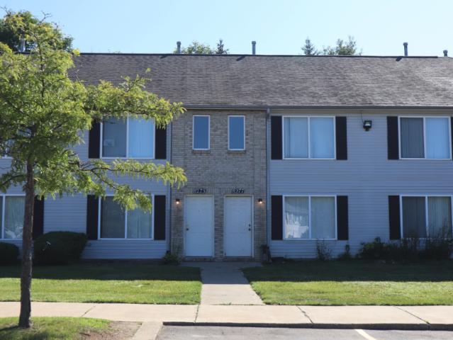 Apartment for rent in Davison, Michigan