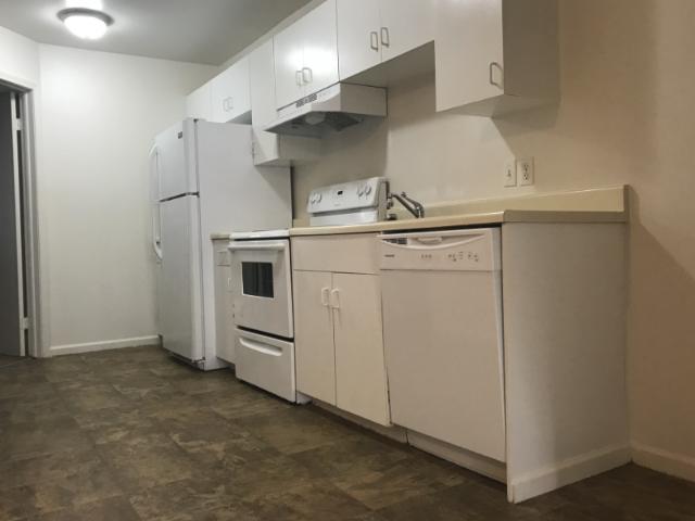 Apartment for rent in Davison, Michigan